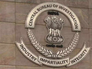 Cbi arrests assistant professor in uksssc paper leak case.jpg