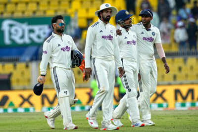 Marco jansen39s 6 48 helps south africa to commanding 314 run lead over india in 2nd cricket test.jp .jpeg