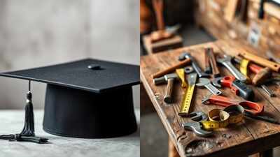 35 of us parents now favour trade or technical education over college.jpg