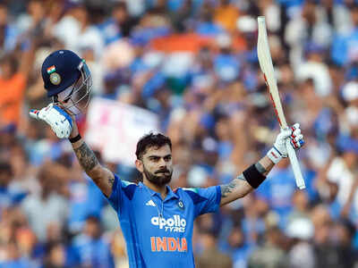All eyes on virat kohli as indian icon eyes second hat trick of odi tons during 3rd ind sa odi.jpg