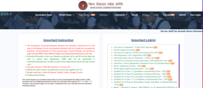 Bseb bihar reopens application window for intermediate matric exam 2026 late fee submissions allowed.png