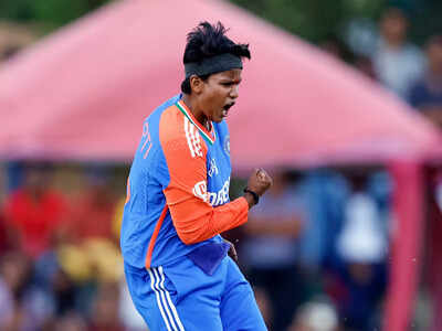 Deepti sharma wolvaardt top icc women39s player rankings in latest update.jpg