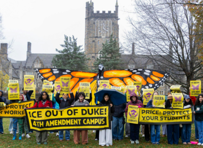 Duke students and faculty push the university to become a fourth amendment campus as ice presence gr.png