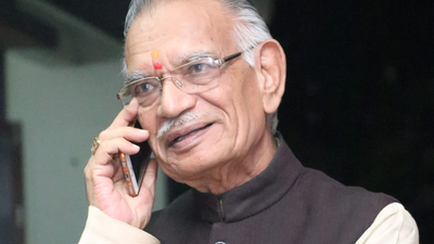 File photo shivraj patil.jpg