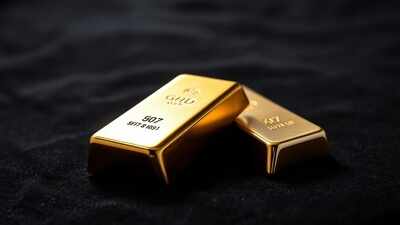 Gleaming gold and silver bars.jpg