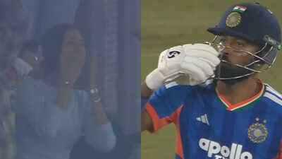 Hardik pandya blows flying kiss to girlfriend mahieka sharma screengrabs.jpg