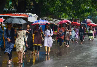 Heavy rains lead to holidays for schools colleges in many tn districts today.jpg