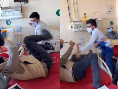Himachal doctor assaults a patient.jpg