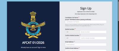 Iaf afcat 1 registration 2026 deadline extended apply online by this date.jpg
