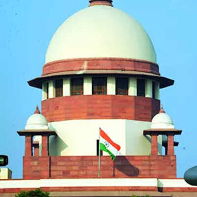 Icc of survivors office has jurisdiction in posh plaint not accuseds says sc.jpg