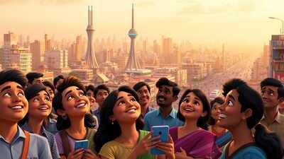 Indian metropolis golden hour progress.jpg