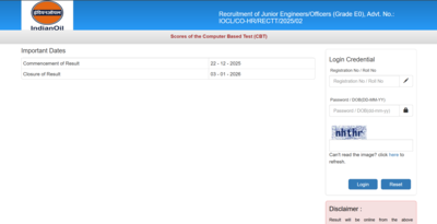 Iocl je cbt result 2025 details.jpg