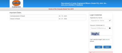 Iocl je result 2025 released at ioclcom check direct link to download scorecards here.jpg