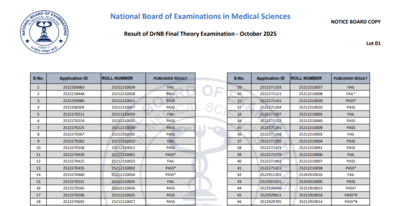 Nbems drnb final theory exam result 2025 released at natboardeduin check direct link and key details.png