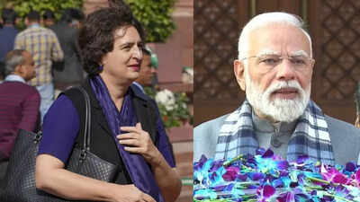 Priyanka gandhi on pm modi.jpg