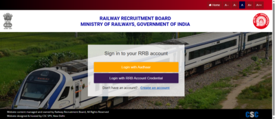 Rrb je recruitment 2025 registration extended for 2588 posts direct link and steps to apply before d.png
