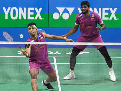 Satwik chirag india39s lone representative at bwf world tour finals.jpg