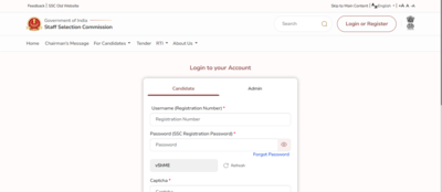 Ssc delhi police driver admit card 2025 released at sscgovin direct link to download hall ticket her.png