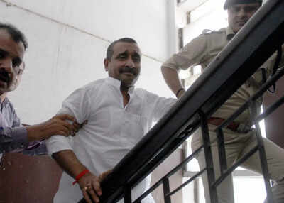 Unnao rape accused kuldeep sengar granted bail.jpg