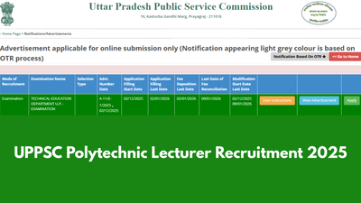 Uppsc polytechnic lecturer recruitment 2025.jpg