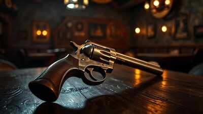 Weathered revolver39s silent vigil.jpg