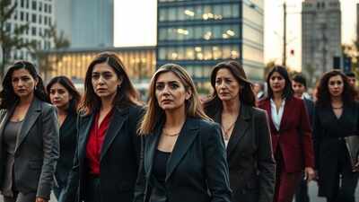 Why women are stepping away from the us workforce in 2025.jpg