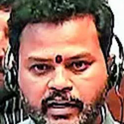 Will take very very strict action against indigo set an example for other airlines naidu in parl.jpg