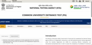1769055109 cuet pg 2026 registration window closes tomorrow check direct link to apply and key details here.jpg