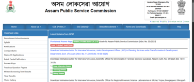 Apsc grade 4 answer key 2025 released for general studies check direct link and steps to raise objec.png