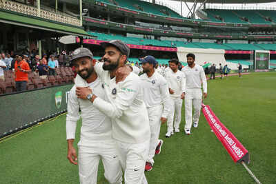Australia v india 4th test day 5.jpg