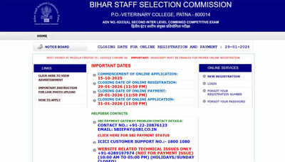 Bihar bssc inter level recruitment 2026.jpg