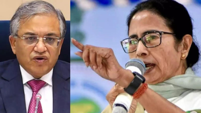 Cec gyanesh kumar mamata banerjee.jpg