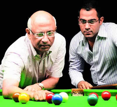 Cue sports loses champ kothari.jpg