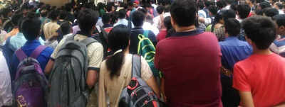 Engineering entrance exam jee main session 1 sees record 145 lakh applications.jpg