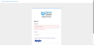 Ignou extends re registration date for january 2026 odl programmes check direct link to apply here.j.png