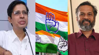 Iit madras director v kamakoti zoho founder sridhar vembu.jpg