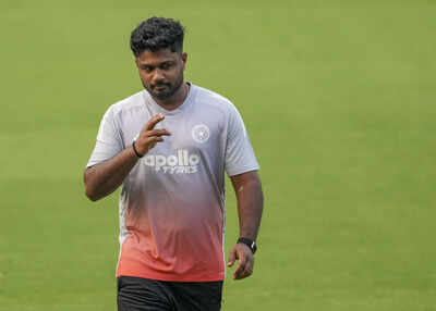 India team practice session ahead of 4th t20 against new zealand in visakhapatnam.jpg