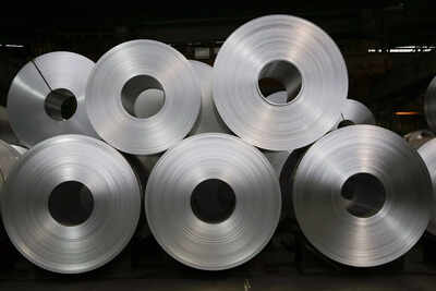 Initial probe by cci finds steel biggies colluded over pricing.jpg