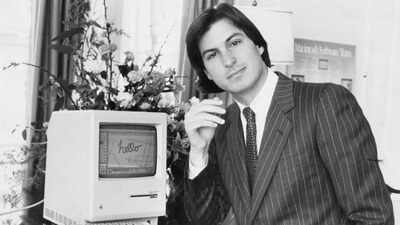 Inside apples beginnings steve jobs childhood items and early products head to auction.jpg