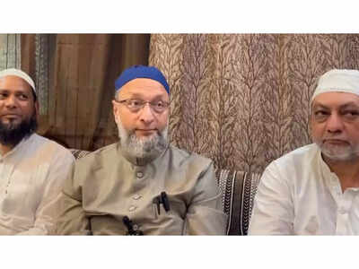 Isro scientists will be amazed mocks owaisi on reports of up govts mobile on back test to determine.jpeg