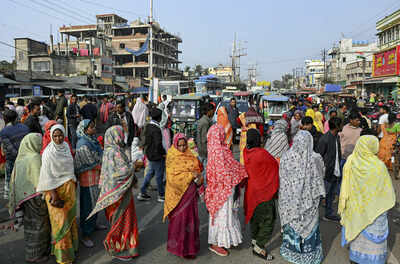 Protest against sir in wb.jpg