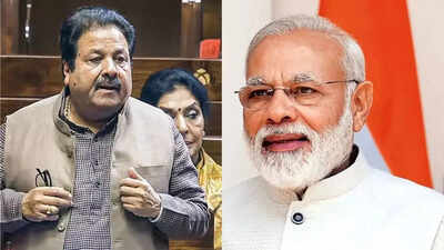 Rajeev shukla narendra modi.jpg