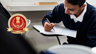 Ssc cgl tier 1 scorecard final answer key 2025 released at sscgovin direct link to download here.jpg