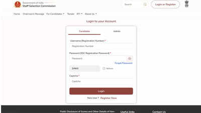 Ssc releases city slip for mts and cbic havaldar 2025 examination on sscgovin.jpg