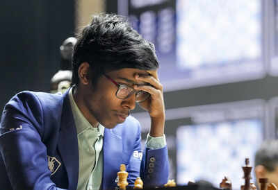 Tata steel chess india 2026 rapid and blitz open.jpg