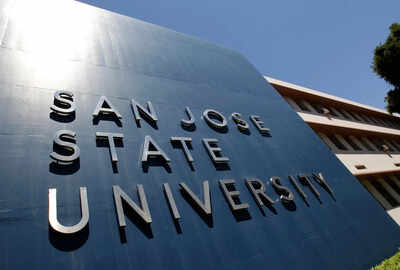 Us education department finds san jos state university violated title ix.jpg