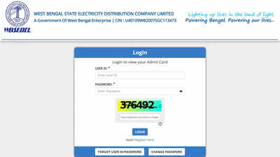 Wbsedcl admit card 2026 out.jpg