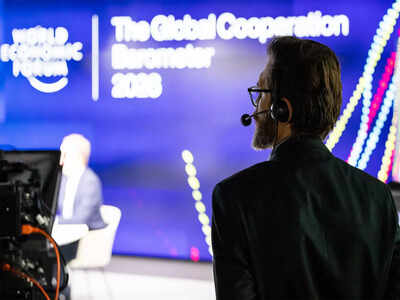 Wef economists expect global economic conditions to weaken in 2026 over mounting debt geopolitics.jp .jpeg