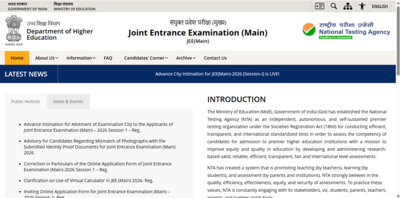 When will nta release jee mains admit card here39s what we know.jpg