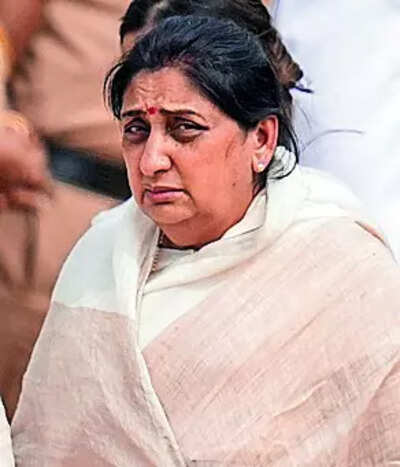 Why sunetra is seen as ideal choice to lead ncp.jpg